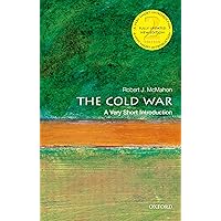 The Cold War: A Very Short Introduction (Very Short Introductions) The Cold War: A Very Short Introduction (Very Short Introductions) Paperback Kindle Audible Audiobook Audio CD
