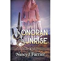 Sonoran Sunrise (Sonoran Desert Book 1)