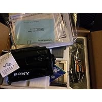 Sony Handycam, CCD-TR5