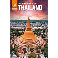 The Rough Guide to Thailand (Travel Guide with Free eBook) (Rough Guides Main Series) The Rough Guide to Thailand (Travel Guide with Free eBook) (Rough Guides Main Series) Kindle Paperback