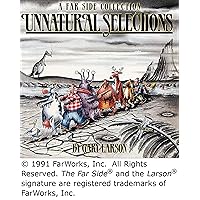 Unnatural Selections Unnatural Selections Paperback