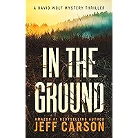 In the Ground (David Wolf Mystery Thriller Series Book 14)