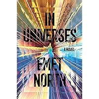 In Universes: A Novel In Universes: A Novel Hardcover Kindle Audible Audiobook Audio CD