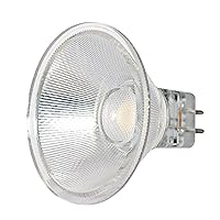 Satco S9553 LED Lighting Fixture, Unknown, 5000K