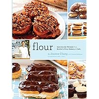 Flour: A Baker's Collection of Spectacular Recipes Flour: A Baker's Collection of Spectacular Recipes Hardcover Kindle