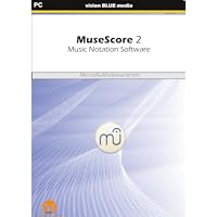 MuseScore 2 - Music Notation Software - Download Version [Download]