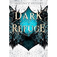 Dark Refuge (Shattered Kingdom Book 6) Dark Refuge (Shattered Kingdom Book 6) Kindle Audible Audiobook Paperback Hardcover