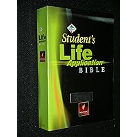 Student's Life Application Bible: NLT1 Student's Life Application Bible: NLT1 Paperback Hardcover