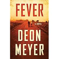 Fever: A Novel Fever: A Novel Kindle Hardcover Audible Audiobook Paperback Audio CD