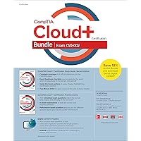 CompTIA Cloud+ Certification Bundle (Exam CV0-002) CompTIA Cloud+ Certification Bundle (Exam CV0-002) Kindle