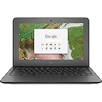 HP 3PD94UT Chromebook 11 G6 EE Laptop, 11.6