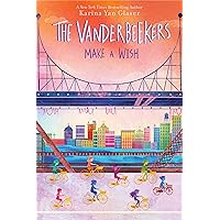 The Vanderbeekers Make a Wish (The Vanderbeekers, 5) The Vanderbeekers Make a Wish (The Vanderbeekers, 5) Paperback Audible Audiobook Kindle Hardcover Audio CD