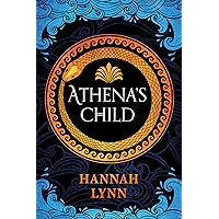Athena's Child Athena's Child Paperback Kindle Audible Audiobook Audio CD