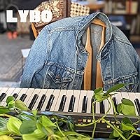 LYBO LYBO MP3 Music