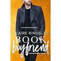 Book Boyfriend (Book Boyfriends 1)