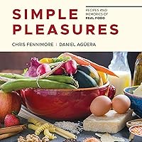 Simple Pleasures Simple Pleasures Hardcover Kindle