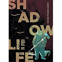 Shadow Life Shadow Life Hardcover Kindle