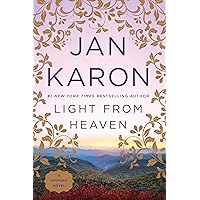 Light from Heaven (Mitford Book 9) Light from Heaven (Mitford Book 9) Audible Audiobook Kindle Paperback Hardcover Audio CD