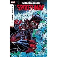 Miles Morales: Spider-Man (2022-) #22