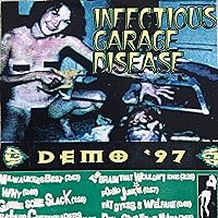 Pus Demo '97 [Explicit] Pus Demo '97 [Explicit] MP3 Music