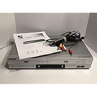 Go Video DVD and VCR DV 1140