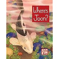 Where's Joon? Where's Joon? Hardcover