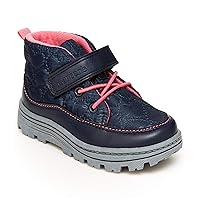 Carter's Girl's Camso Fashion Boot