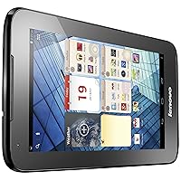 Lenovo IdeaTab A1000L 7-Inch 8 GB Tablet