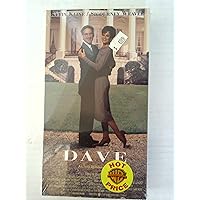 Dave VHS Dave VHS VHS Tape Multi-Format Blu-ray DVD