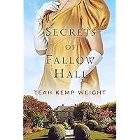 Secrets of Fallow Hall (Merry Men of Eton Book 3) Secrets of Fallow Hall (Merry Men of Eton Book 3) Kindle Paperback