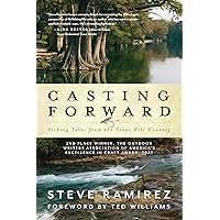 Casting Forward Casting Forward Paperback Kindle Hardcover