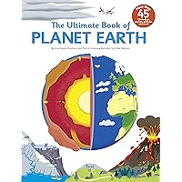 The Ultimate Book of Planet Earth The Ultimate Book of Planet Earth Hardcover