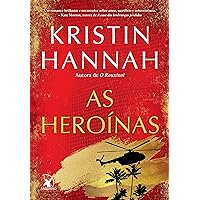 As heroínas (Portuguese Edition) As heroínas (Portuguese Edition) Kindle