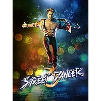 Street Dancer 3D