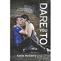 Dare You To Dare You To Hardcover Kindle Audible Audiobook Paperback