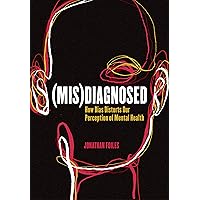 (Mis)Diagnosed (Mis)Diagnosed Paperback Kindle Audible Audiobook Audio CD