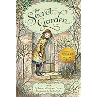 The Secret Garden (HarperClassics) The Secret Garden (HarperClassics) Paperback Audible Audiobook Kindle Hardcover Mass Market Paperback MP3 CD Diary
