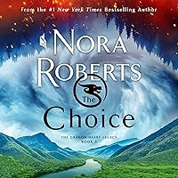 The Choice: The Dragon Heart Legacy, Book 3 The Choice: The Dragon Heart Legacy, Book 3 Audible Audiobook Kindle Paperback Hardcover Mass Market Paperback Audio CD