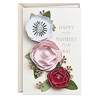 Hallmark Signature Mother's Day Card (Beautiful Inside and Out)