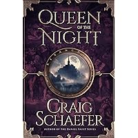 Queen of the Night (The Revanche Cycle Book 4) Queen of the Night (The Revanche Cycle Book 4) Kindle Audible Audiobook Paperback