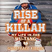Rise of a Killah Rise of a Killah Audible Audiobook Hardcover Kindle
