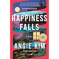 Happiness Falls (Good Morning America Book Club): A Novel Happiness Falls (Good Morning America Book Club): A Novel Kindle Audible Audiobook Hardcover Paperback