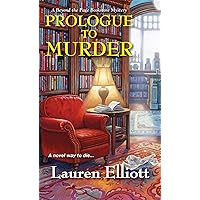 Prologue to Murder (A Beyond the Page Bookstore Mystery Book 2) Prologue to Murder (A Beyond the Page Bookstore Mystery Book 2) Kindle Mass Market Paperback Audible Audiobook Paperback Audio CD