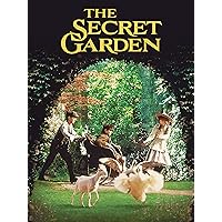 The Secret Garden (1993)