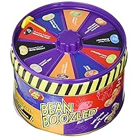 BeanBoozled Spinner Tin Jelly Beans (4th edition)