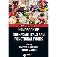Handbook of Nutraceuticals and Functional Foods Handbook of Nutraceuticals and Functional Foods Kindle Hardcover