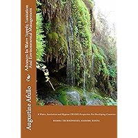 Advances In Water Supply, Sanitation And Environmental Management Advances In Water Supply, Sanitation And Environmental Management Kindle Paperback