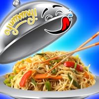 Chinese Street Food Maker - Lunar Festival Food Cooking - The Best FREE Food Cooking Games for Girls and Boys