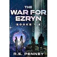 The War for Ezryn - Books 1-2