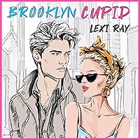 Brooklyn Cupid Brooklyn Cupid Audible Audiobook Kindle Paperback Hardcover
